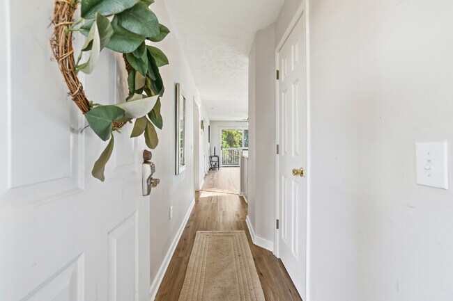 510 White River Dr unit F, Myrtle Beach, SC 29579 - photo 3