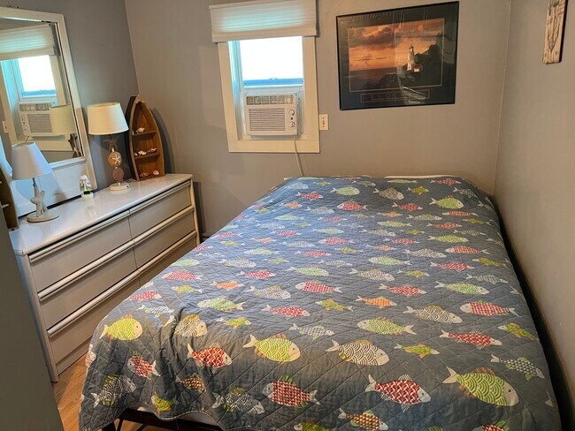 2nd Bedroom