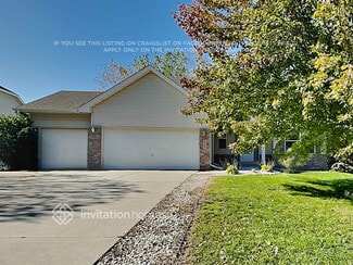 828 Bridle Creek Dr, Jordan, MN 55352