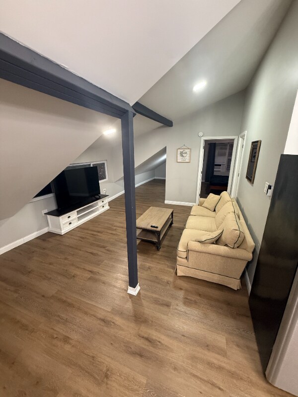 1221 N Dearborn St unit 2, Indianapolis, IN 46201 - photo 7