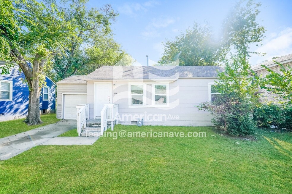 1533 N Delaware Place, Tulsa, OK 74110 - photo 1