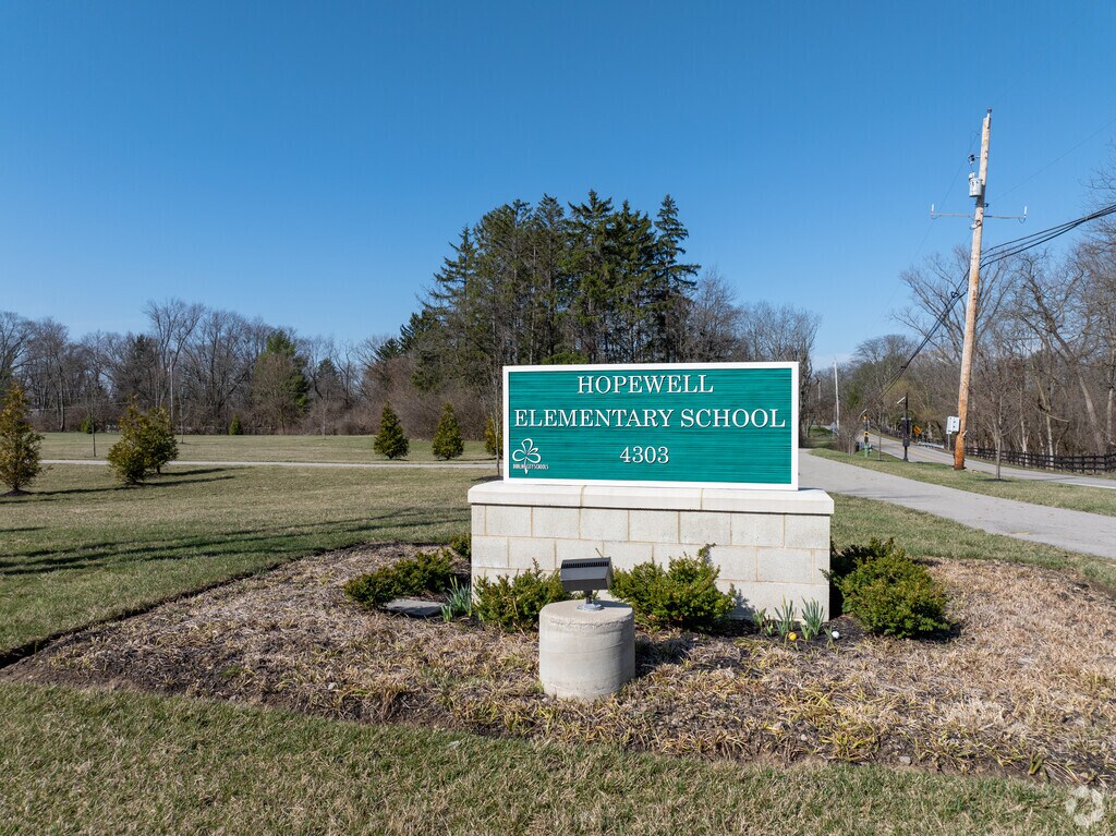 Hopewell Elementary School