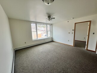 234 Quincy St Unit Apartment 1, Hancock, MI 49930