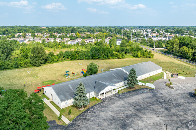 Columbus Adventist Academy