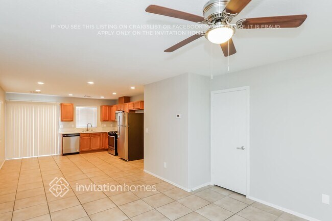 5316 Tipper Ave, Las Vegas, NV 89122 - photo 4