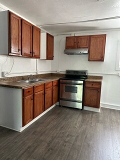 17301 Warwick Blvd Unit One, Newport News, VA 23603