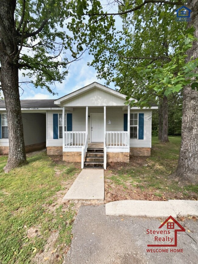 174 Bybee Woods Dr Unit 2, McMinnville, TN 37110