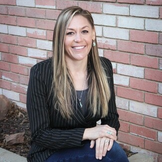 Shauna Baker