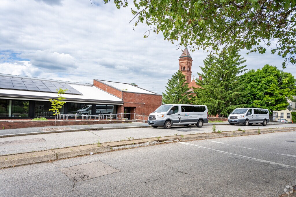 Discover the vibrant community at Holy Ghost School in Providence, dedicated to studies.