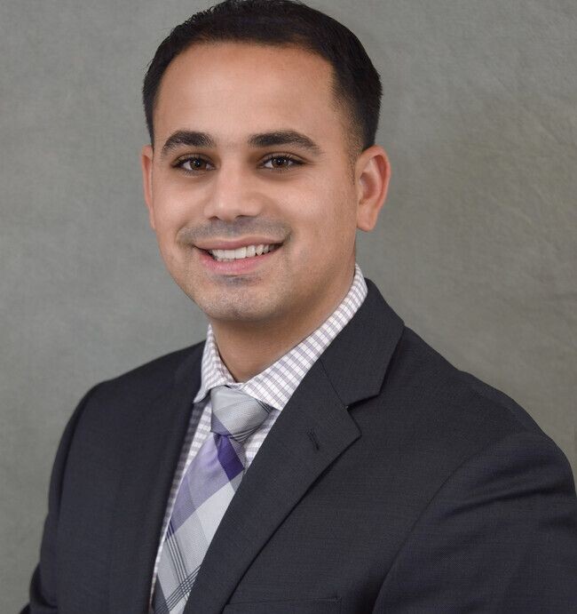 Agent Photo