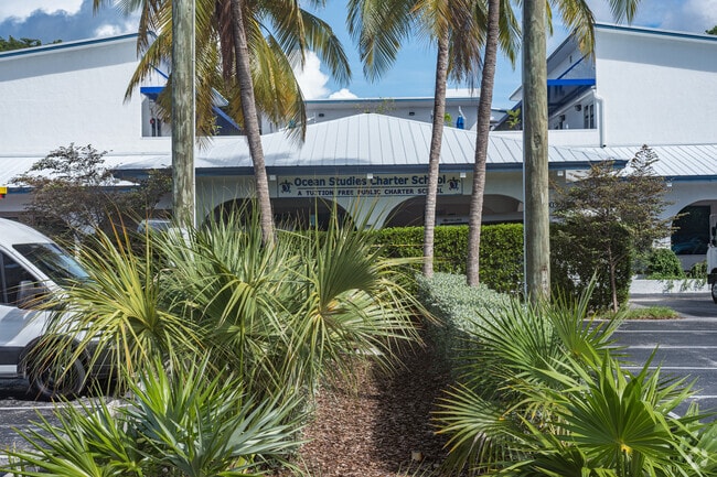 Ocean Studies Charter School