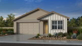 16934 W Thurman Dr, Goodyear, AZ 85338