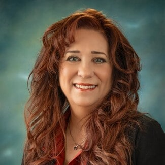 Nancy Lavo