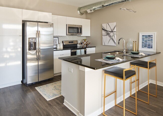 Velocity, Des Moines, IA 50309 - photo 2