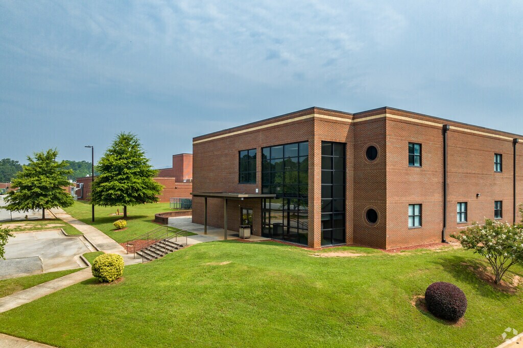 Stephenson High School, Stone Mountain GA Rankings & Reviews