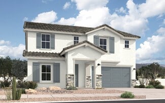 18925 N Avelino Dr, Maricopa, AZ 85138