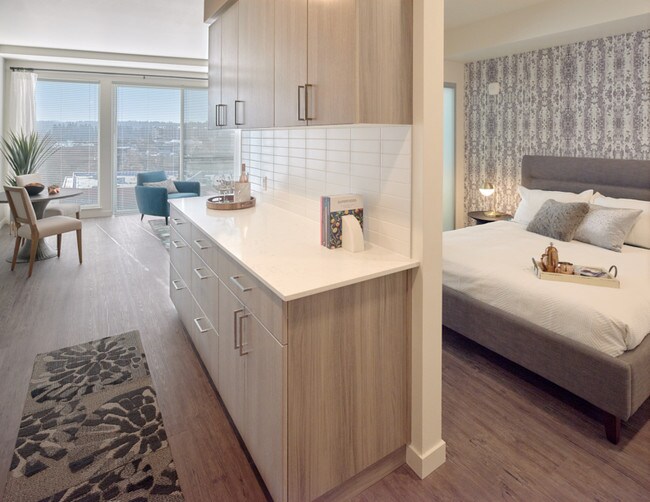 The Triangle, Redmond, WA 98052 - photo 7