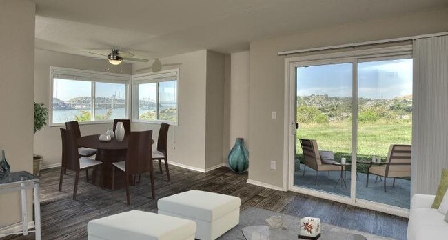 Seabridge at Glen Cove, Vallejo, CA 94591 - photo 4