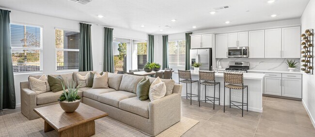 11852 Waterbird Ave unit 36037278, Las Vegas, NV 89138 - photo 4