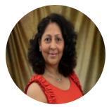 Angana Patel