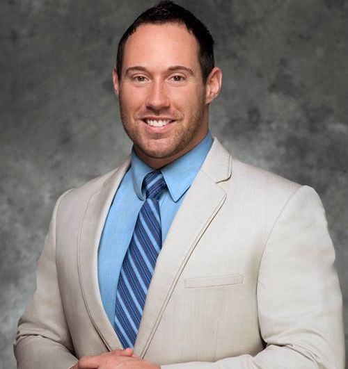 Nathan Lawrence Real Estate Agent in Panama City Beach, FL