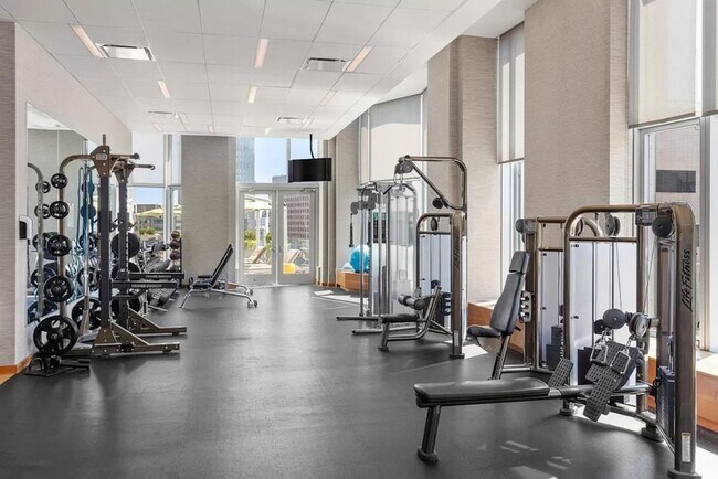 8 Spruce St unit 8-B, New York, NY 10038 - photo 6