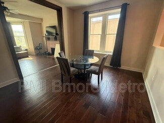 7 N Potomac St, Hagerstown, MD 21740