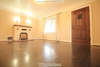 1047 N 26th St Unit 1047 N 26th St, Billings, MT 59101