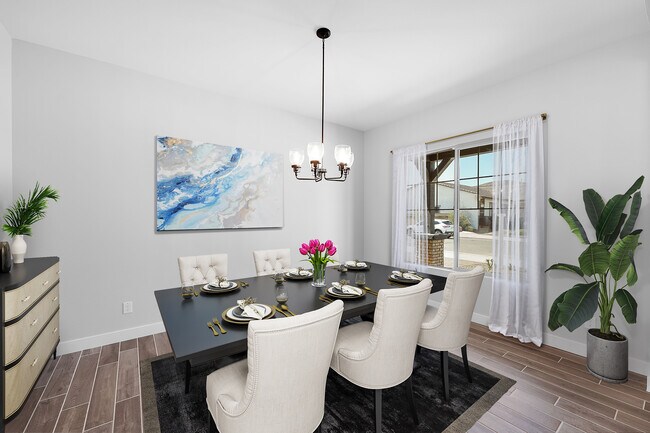 21557 S 191st Place, Queen Creek, AZ 85142 - photo 5