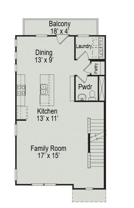 104 Rosebush Ln unit Lot 30, Lebanon, TN 37087 - photo 5