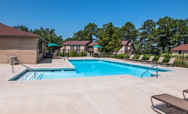 Post Ridge, Phenix City, AL 36869 - photo 3