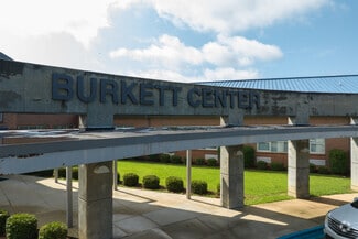 Burkett Center