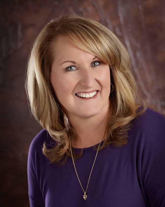 Eileen Liles