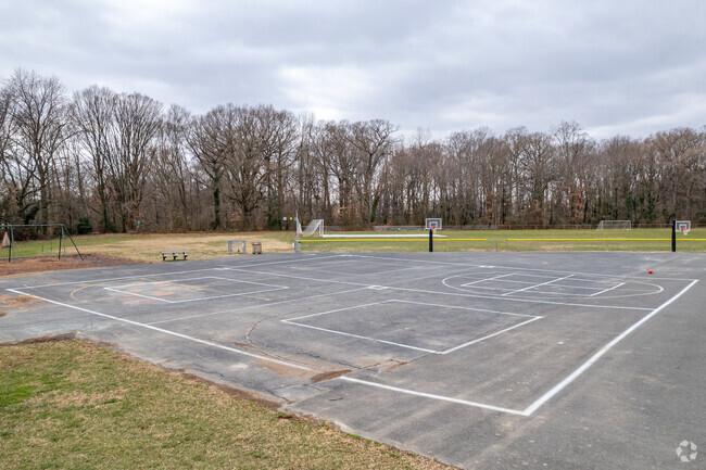 Van Sciver Elementary School