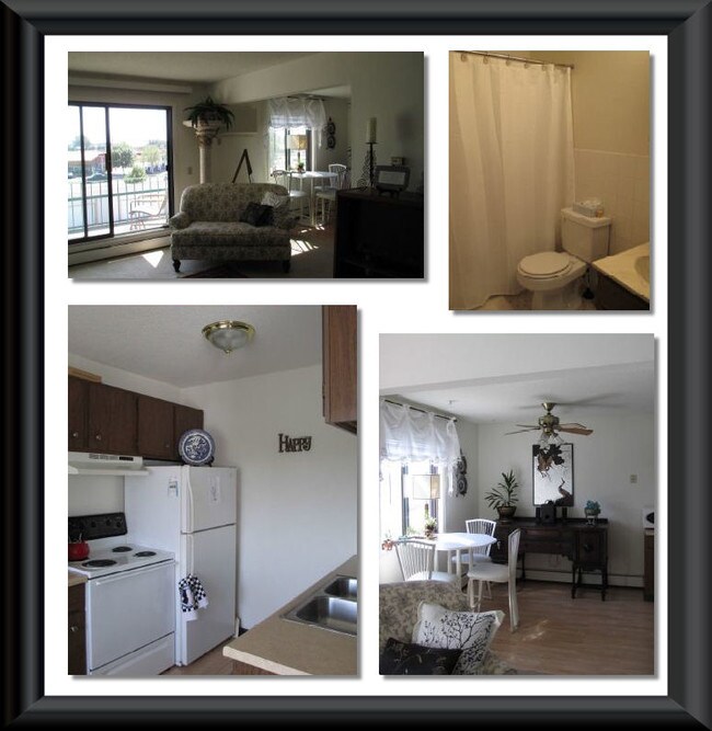 Pineview Apartments, Elk River, MN 55330 - photo 3