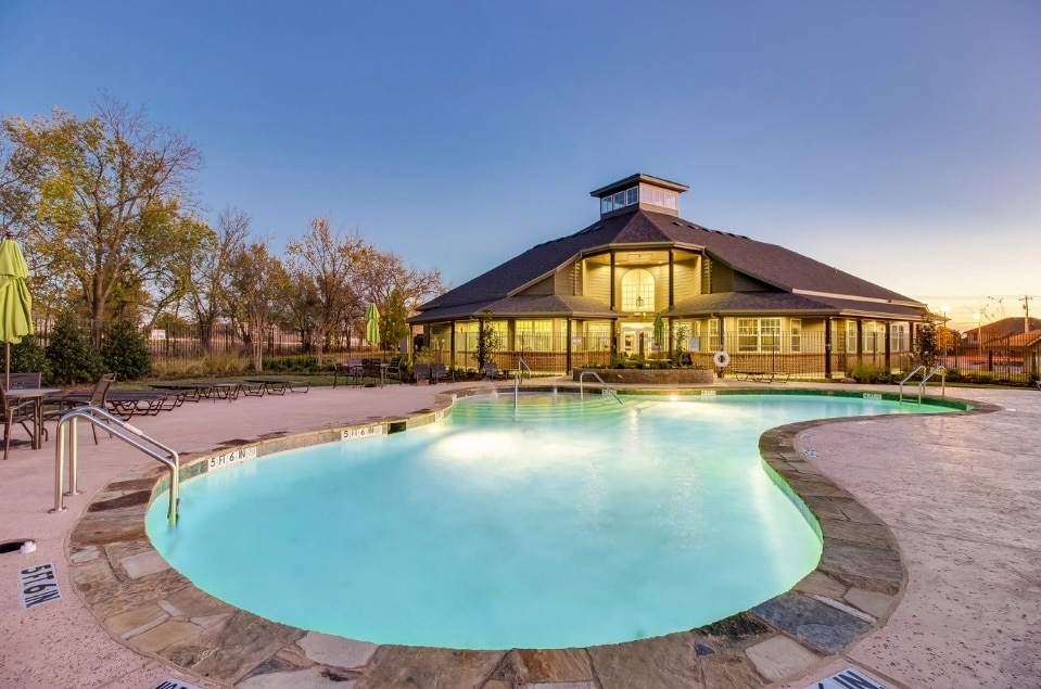 District 119, Oklahoma City, OK 73170 - photo 1