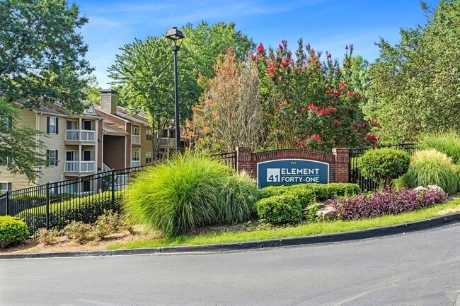 Element 41, Marietta, GA 30067 - photo 3