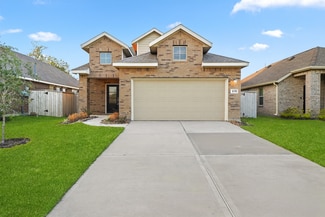 19316 Villa Mesa Dr, Roman Forest, TX 77357
