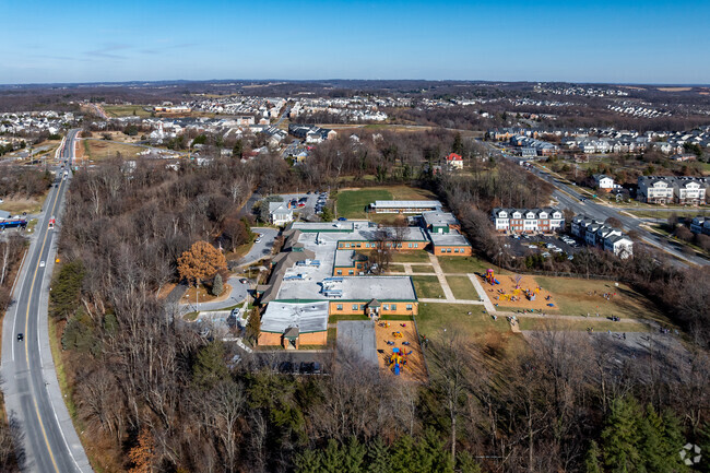 Clarksburg Elementary
