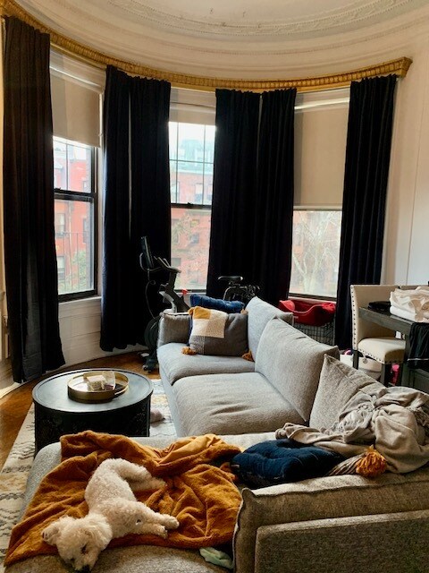 471 Beacon St unit 22, Boston, MA 02115 - photo 3