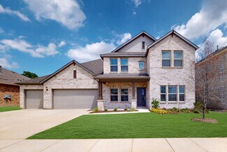 1023 Auburn Dr, Justin, TX 76247