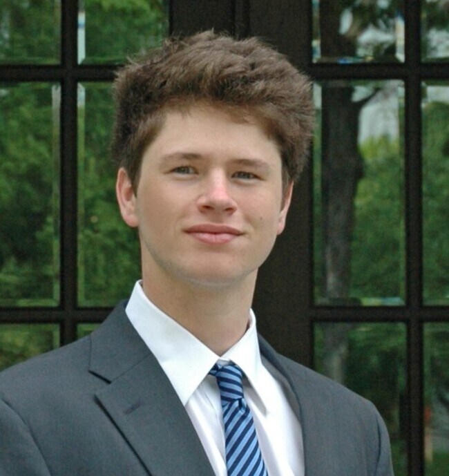 Patrick Gunning