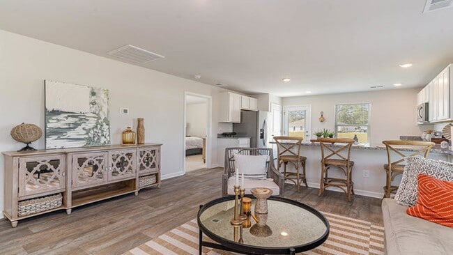 137 Hale Rd, Orangeburg, SC 29115 - photo 7