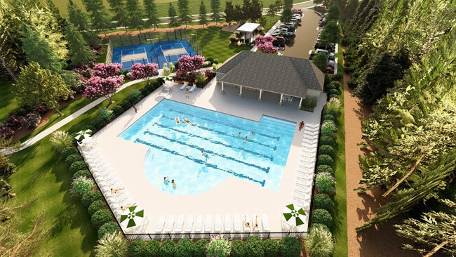 210 Bullock Pass, Jefferson, GA 30549 - photo 2