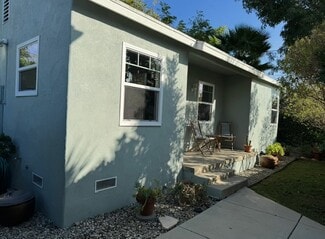 2825 Moss Ave, Los Angeles, CA 90065