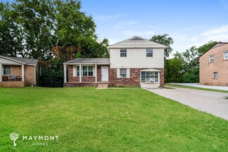 324 Eulala Cir, Nashville, TN 37211