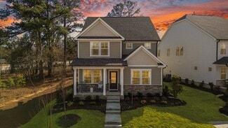 457 Rowe Way Unit 36665062, Knightdale, NC 27545