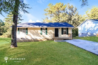 1480 California Ave, Conley, GA 30288