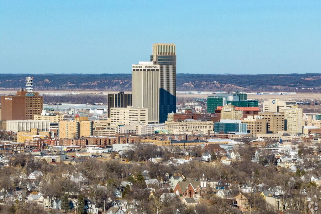 3003 S 38th Ave, Omaha, NE 68105 MLS 22418279