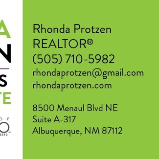 Rhonda Protzen